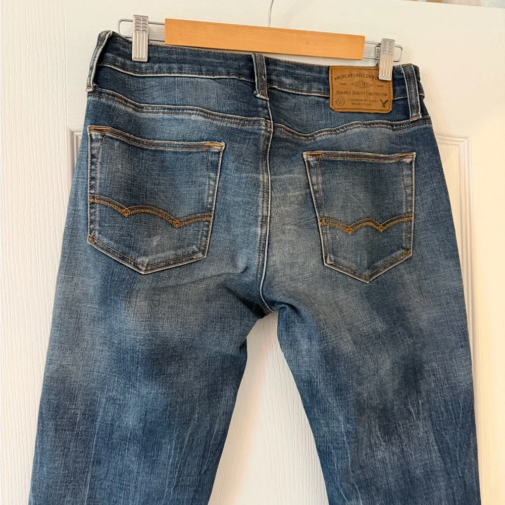 American Eagle Outfitters excellent no